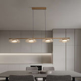 elegant dining room chandelier