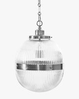 Hastings Pendant — Classic Hanging Light with Warm Even Glow
