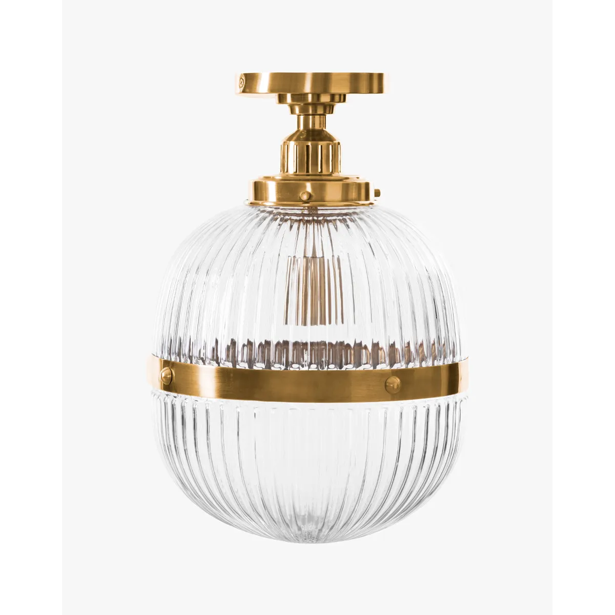 Hastings Semi-Flush Mount