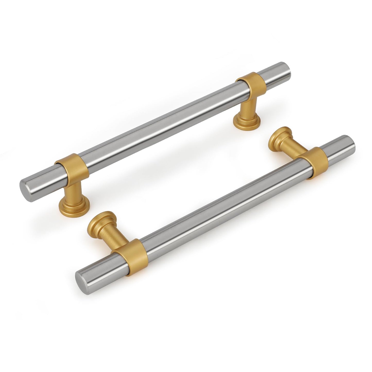 Black Gold Cabinet Handles Kitchen Cabinet Hardware