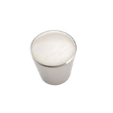 Decorative Aluminum Alloy Dresser Drawer Knobs