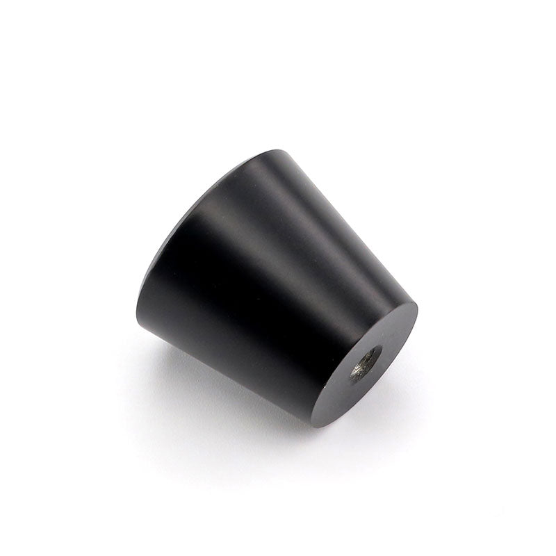 Decorative Aluminum Alloy Dresser Drawer Knobs
