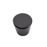 Decorative Aluminum Alloy Dresser Drawer Knobs