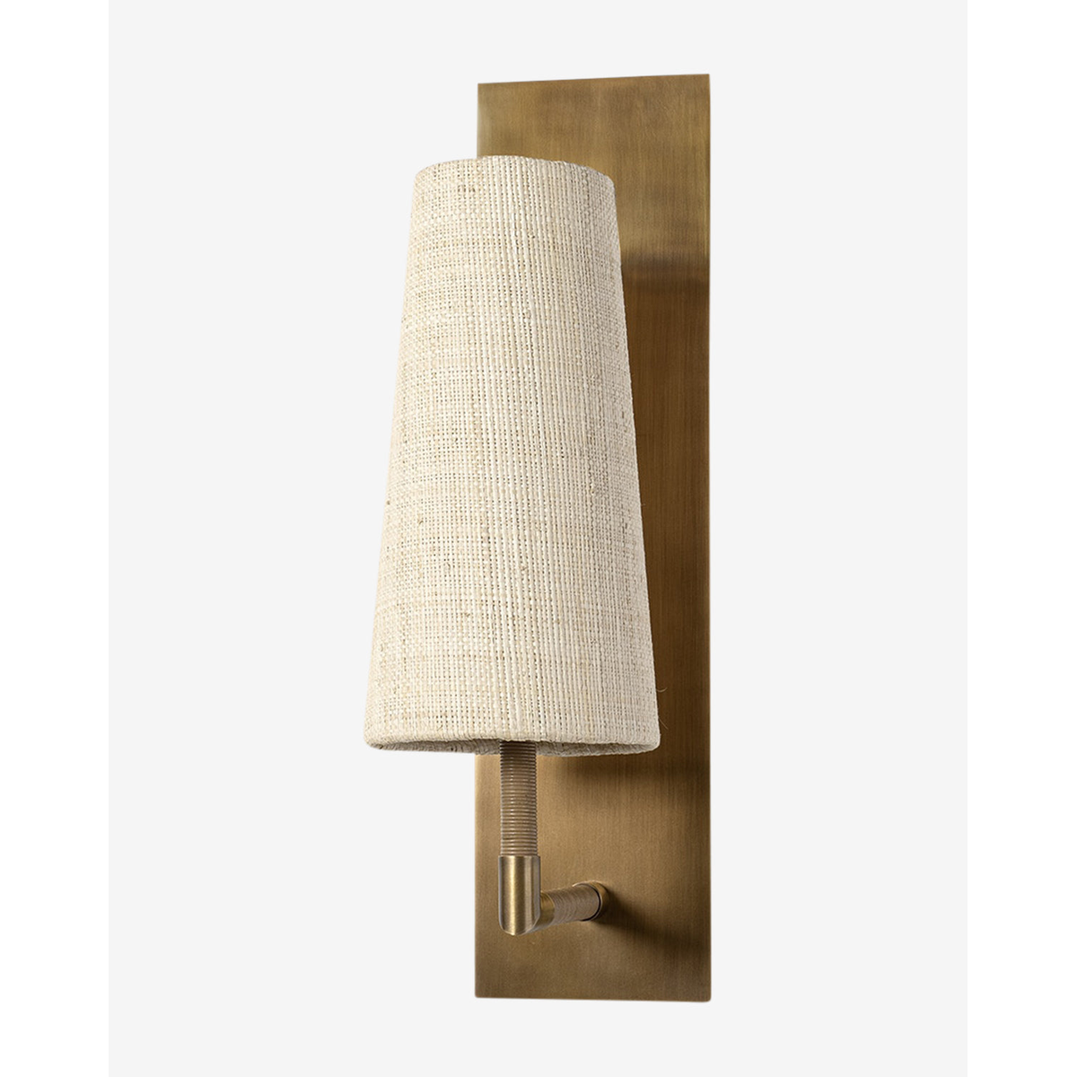 Irving Sconce