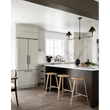 Prosperity Rectangular Chandelier