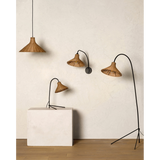 Johanson Woven Sconce