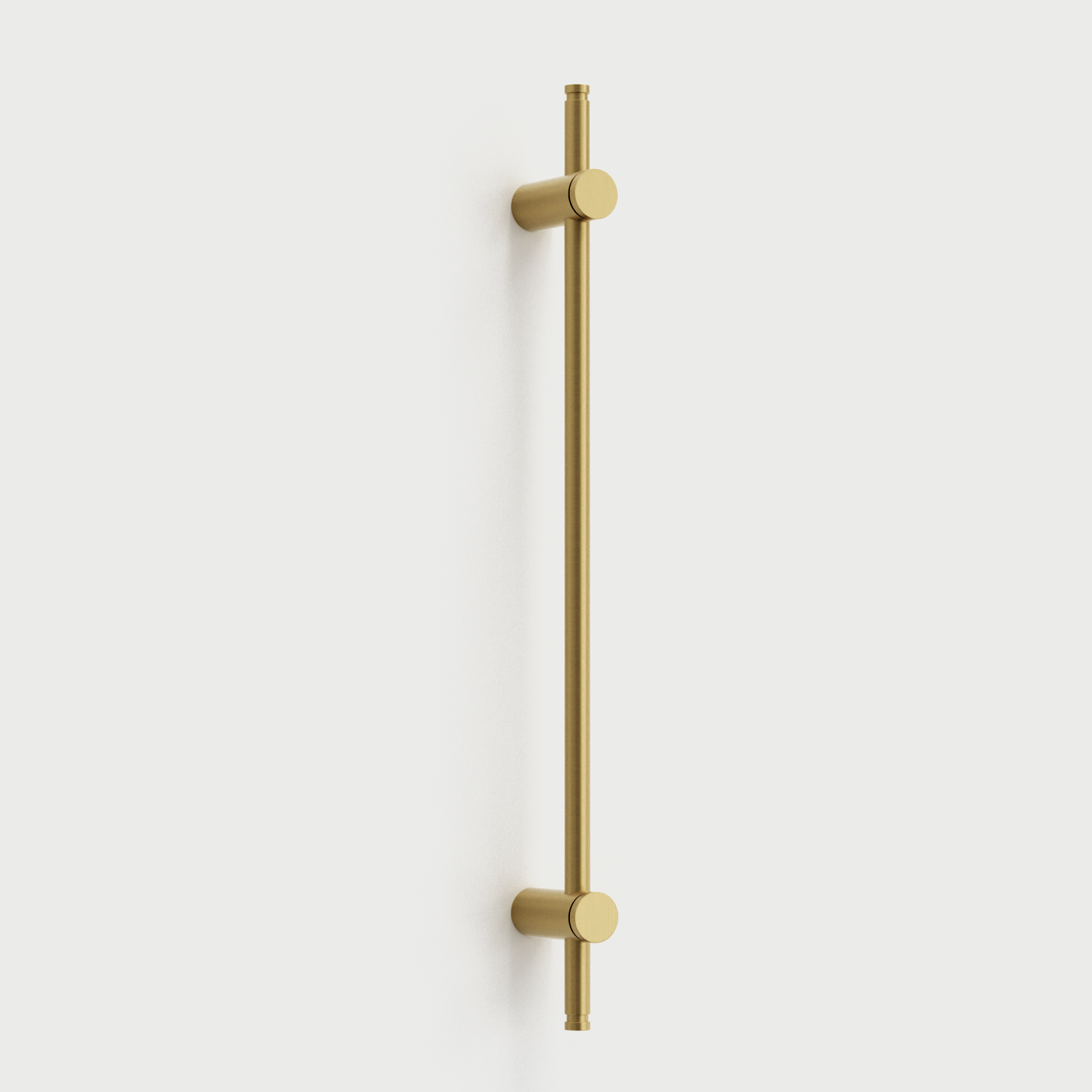 Adjustable Long Handle Liberty Hardware Cabinet Pulls Durable Brass Long Handle