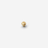 Nordic American Modern Luxury Gold Cabinet Handles