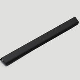 Long Multicolored Simple Invisible Finger Cabinet Drawer Handle