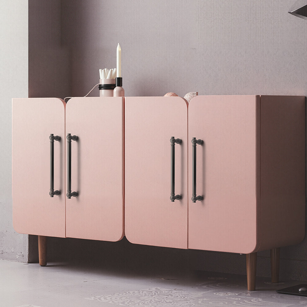 Modern Simple French Luxury Cabinet Handles