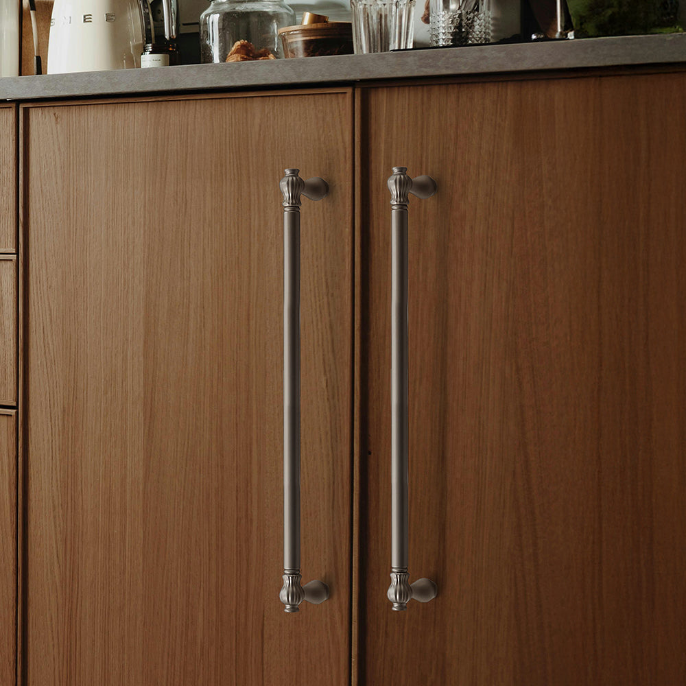 Modern Simple French Luxury Cabinet Handles