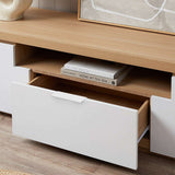 Aluminum Alloy Kitchen Cabinet Drawer Edge Pull