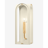 Lincroft Lantern Sconce — English Estate Wall Lantern
