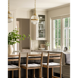 Hastings Pendant — Classic Hanging Light with Warm Even Glow