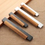 Wood Cabinet Pulls Unique Kitchen Furniture Hardware