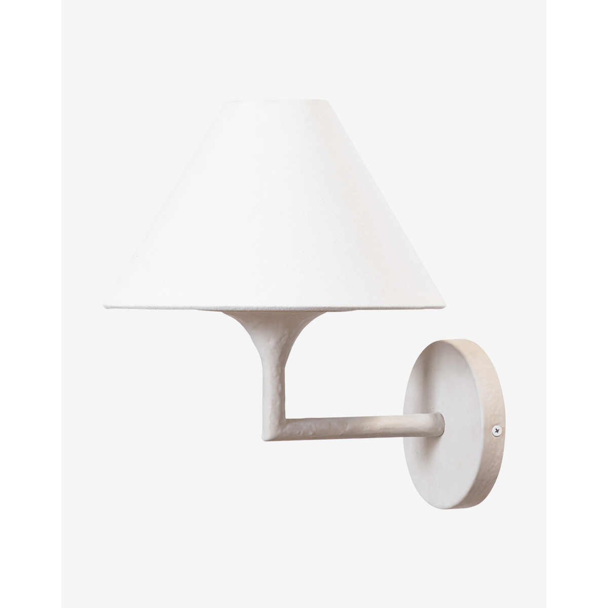 Marilyn Sconce modern luxury wall light in premium finish by Zolivart