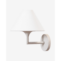 Marilyn Sconce modern luxury wall light in premium finish by Zolivart