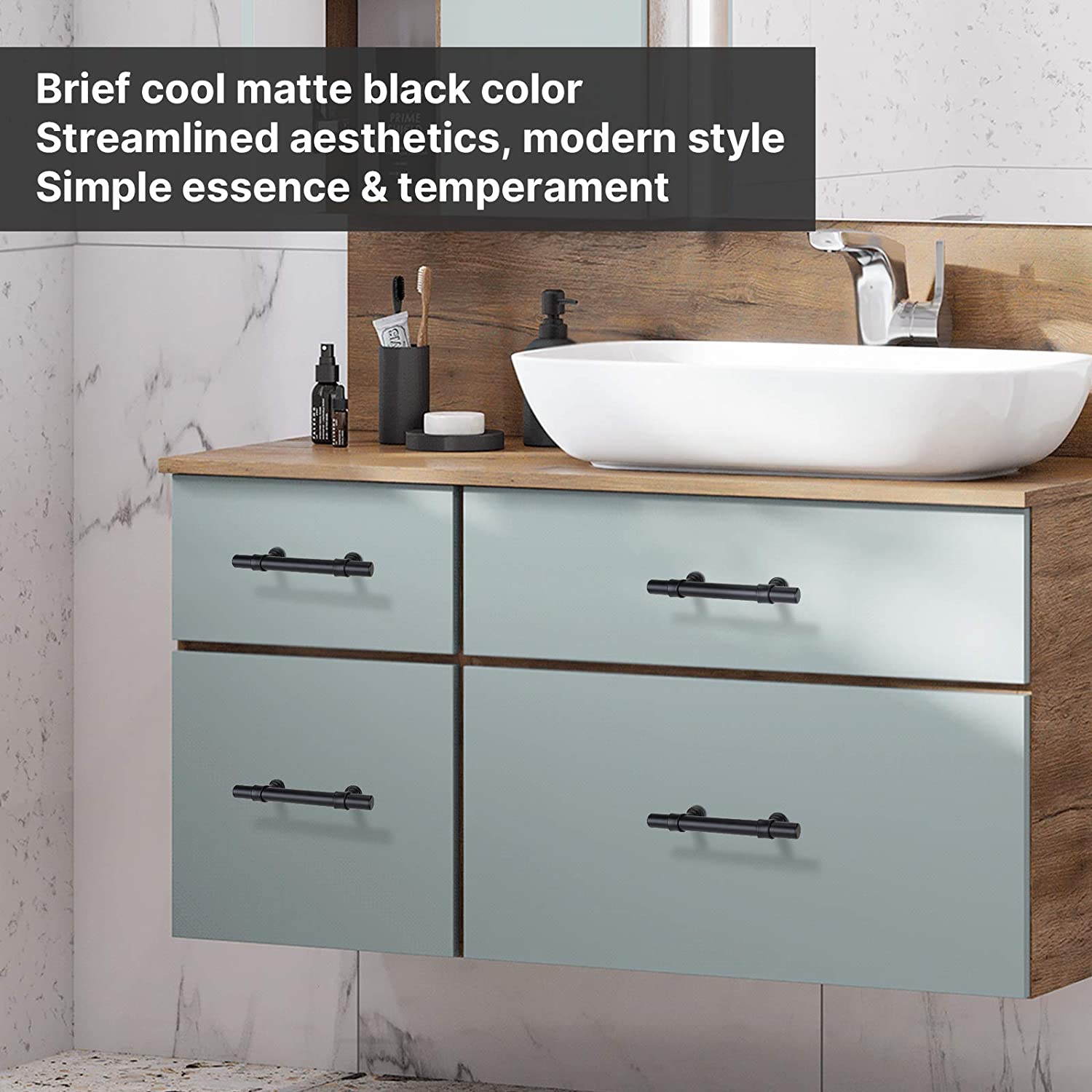 Black Cabinet Handles Kitchen Euro Style Cabinets Handles and Knobs