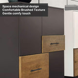 Black Cabinet Handles Kitchen Euro Style Cabinets Handles and Knobs