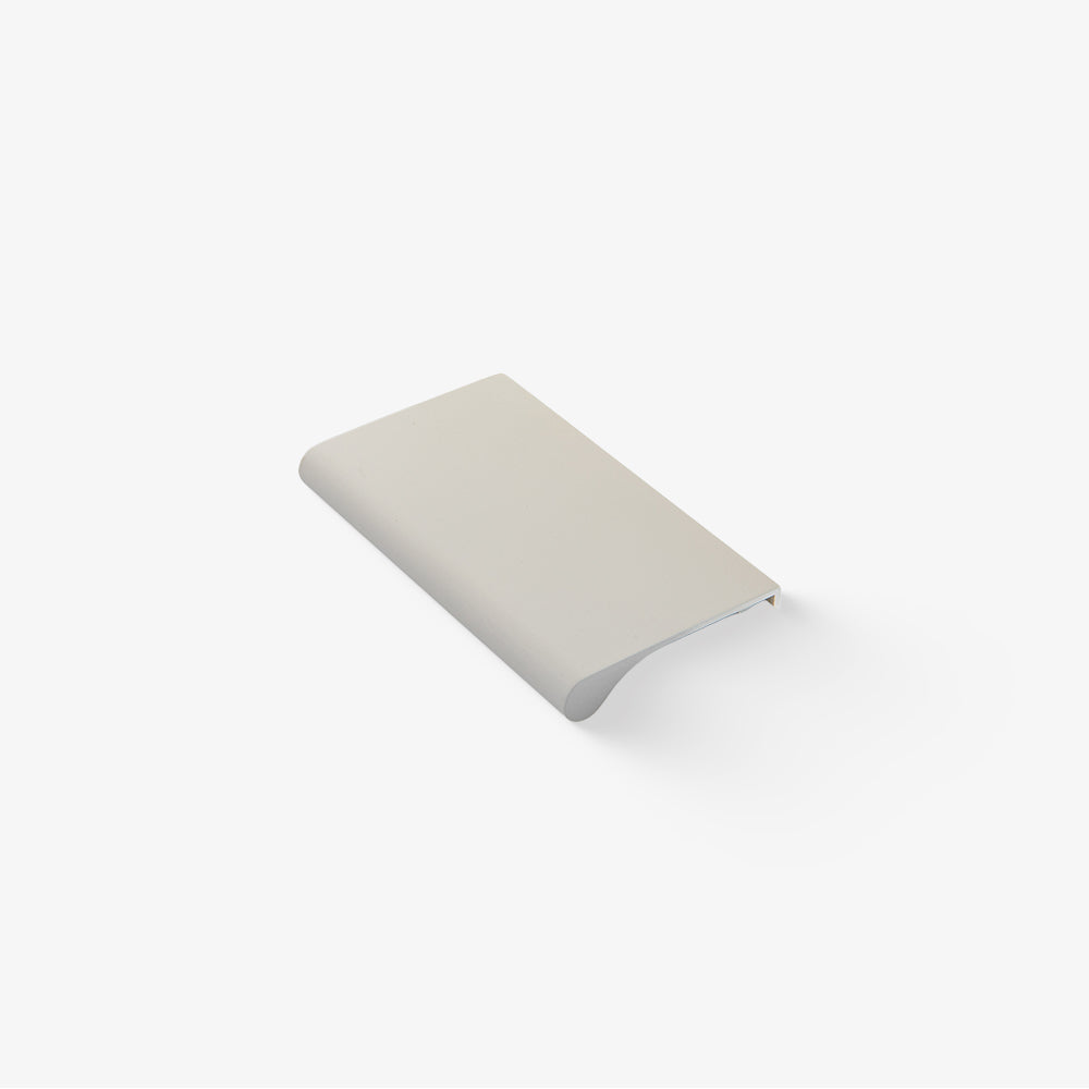 Colorful Refined Cabinet Edge Pulls For Kitchen
