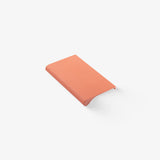 Colorful Refined Cabinet Edge Pulls For Kitchen