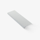 Colorful Refined Cabinet Edge Pulls For Kitchen