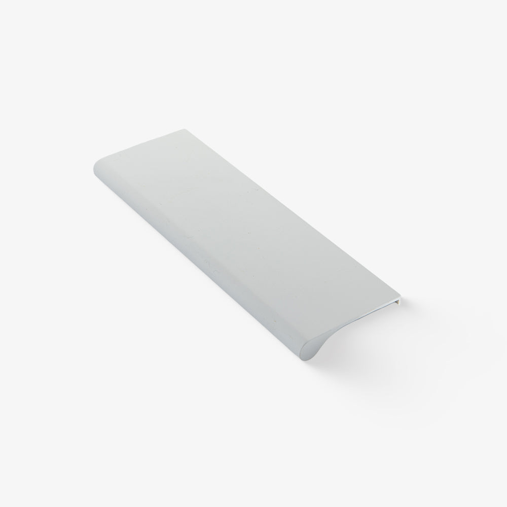 Colorful Refined Cabinet Edge Pulls For Kitchen