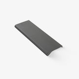 Colorful Refined Cabinet Edge Pulls For Kitchen
