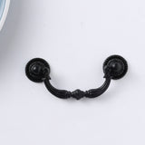 Vintage Cabinet Dresser Drawer Pull Handle Knobs