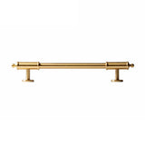Antique Luxurious Brass Cabinet Pulls