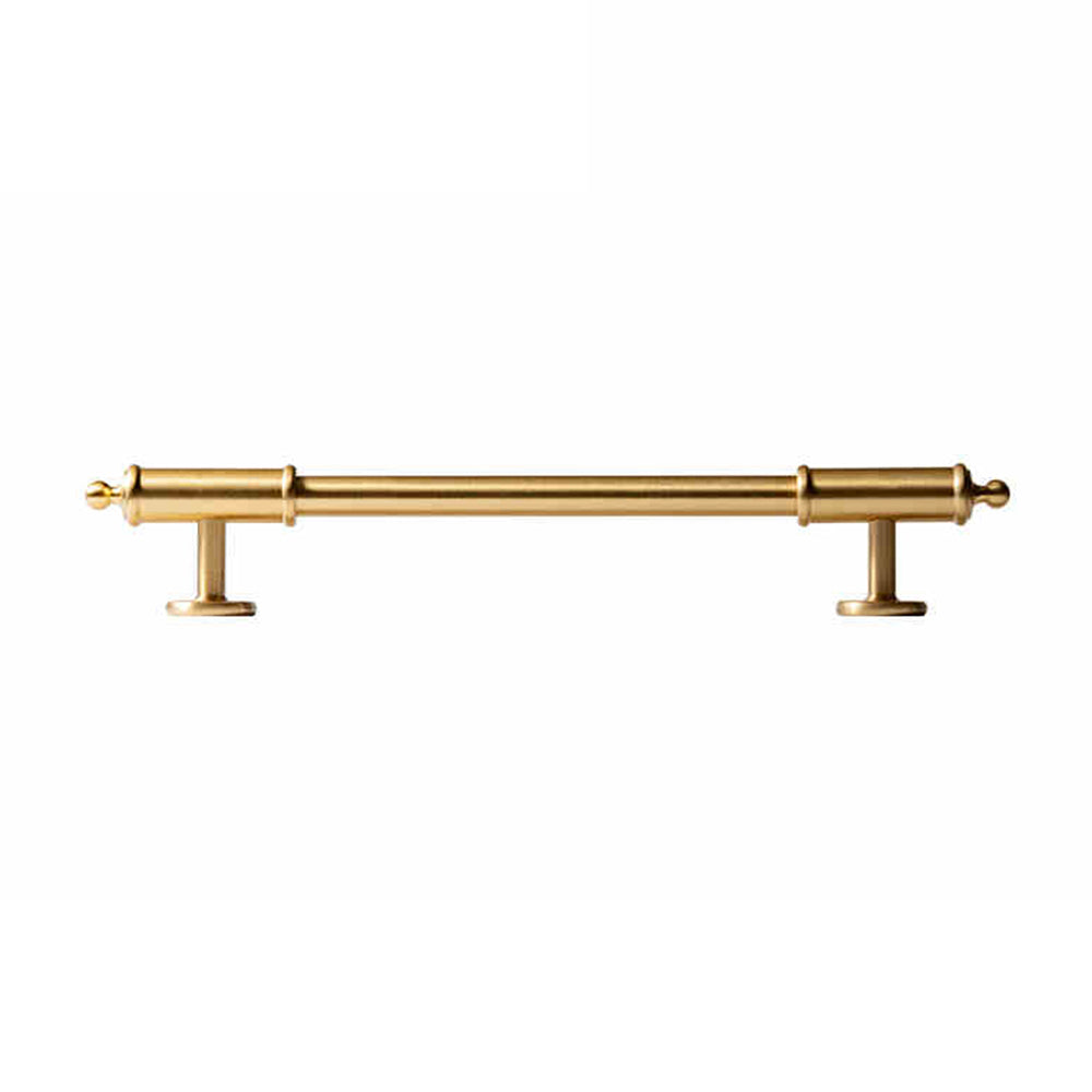 Antique Luxurious Brass Cabinet Pulls