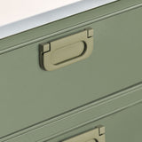 Modern Hidden Flush Cabinet Handles for Living Room