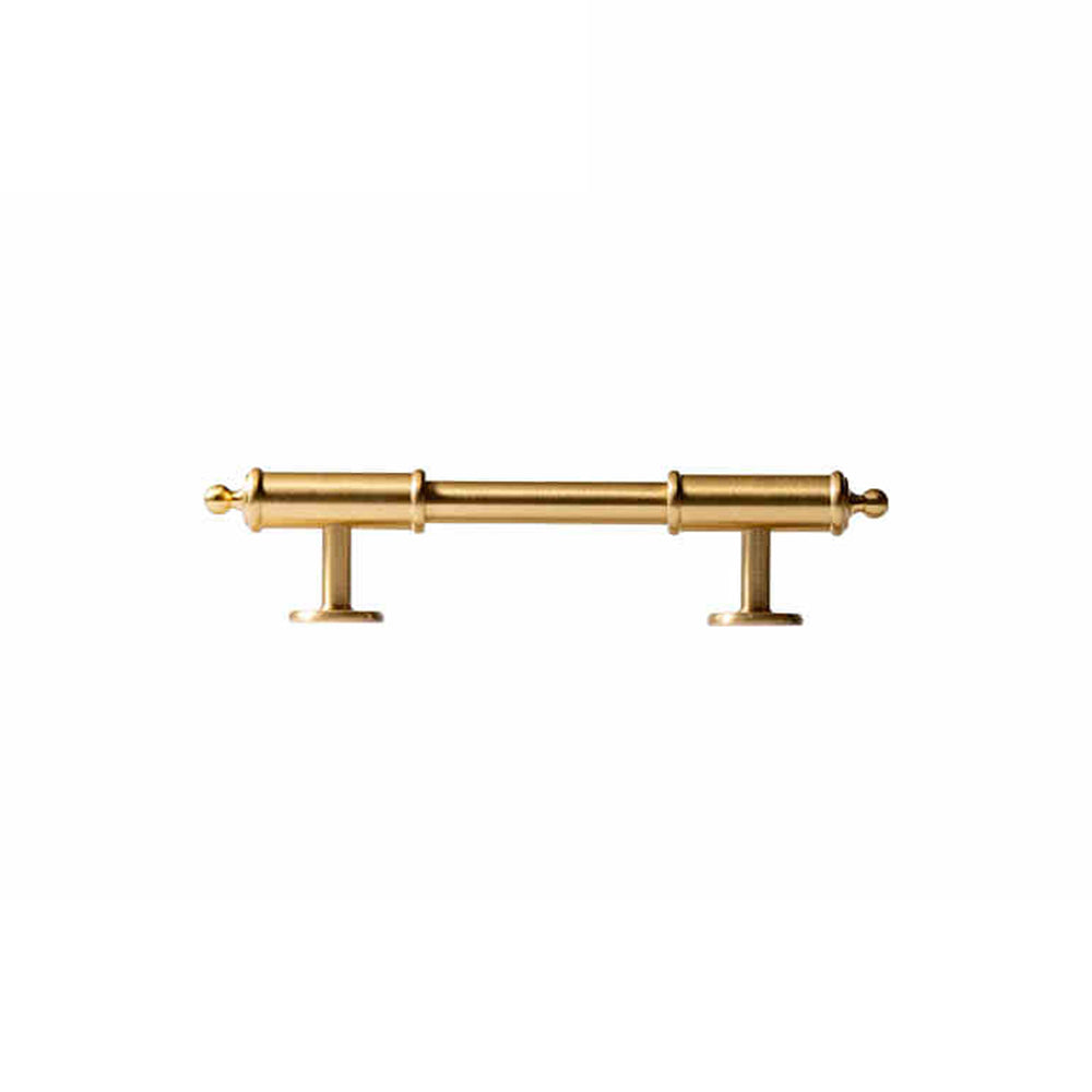 Antique Luxurious Brass Cabinet Pulls