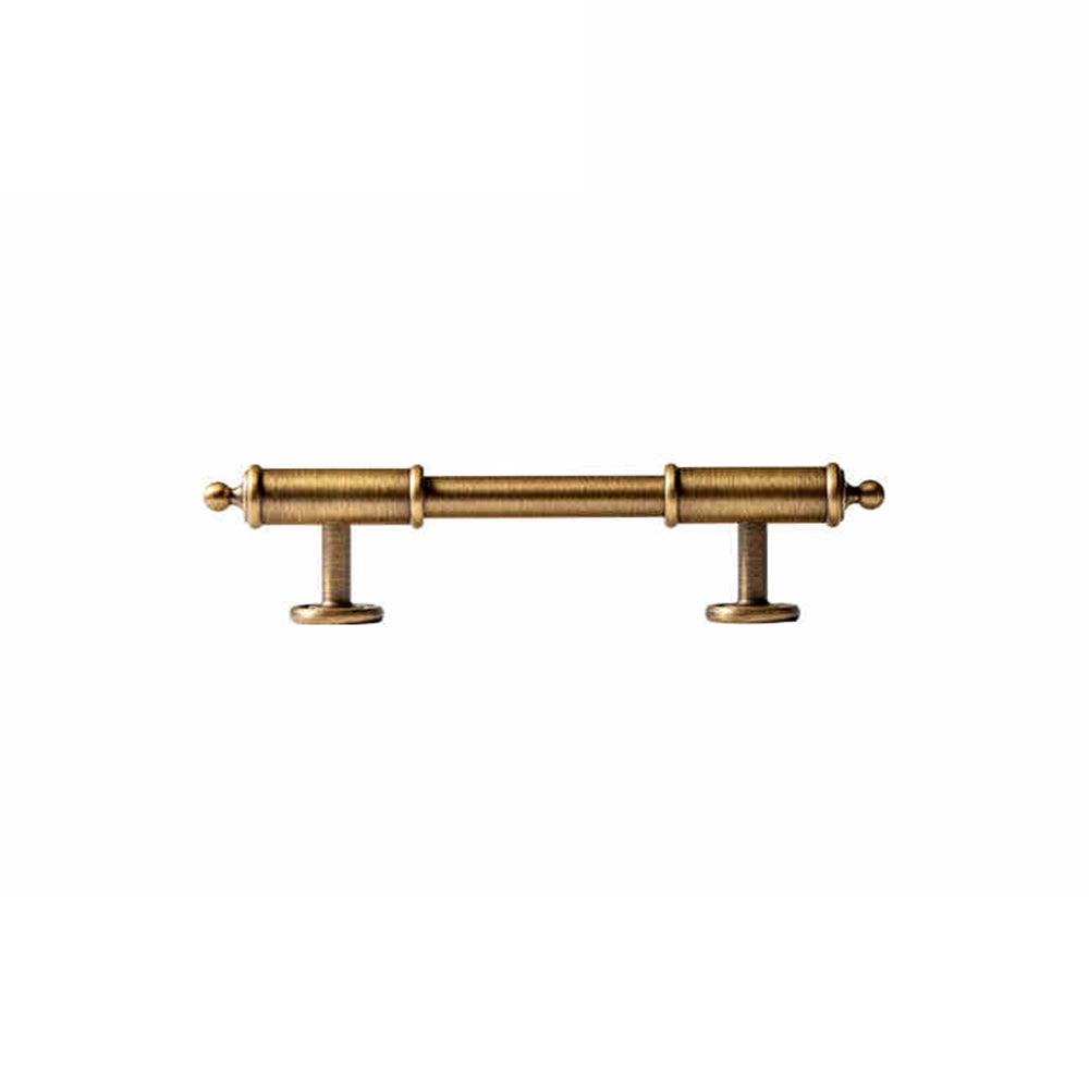 Antique Luxurious Brass Cabinet Pulls