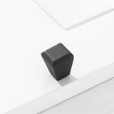 Classic Square Zinc Alloy Kitchen Cabinet Handles and Knobs