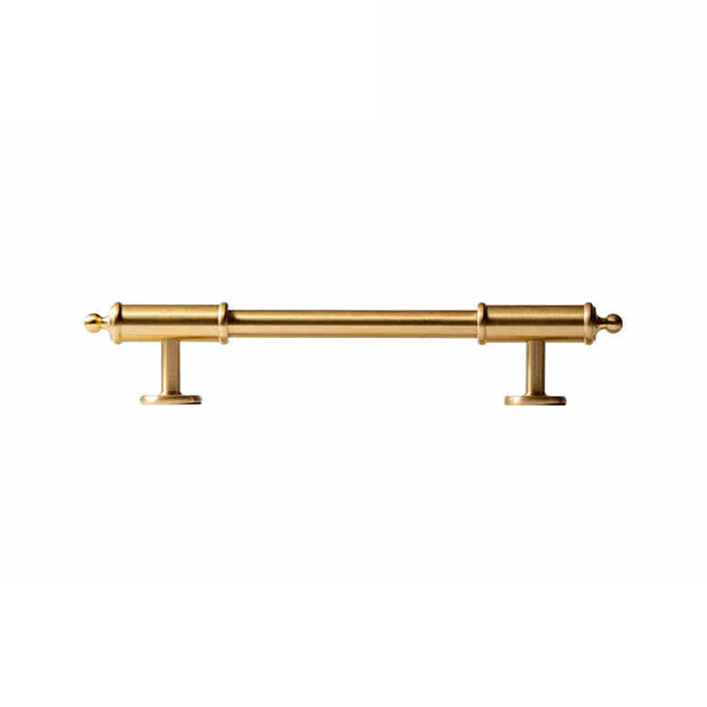 Antique Luxurious Brass Cabinet Pulls