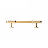 Antique Luxurious Brass Cabinet Pulls