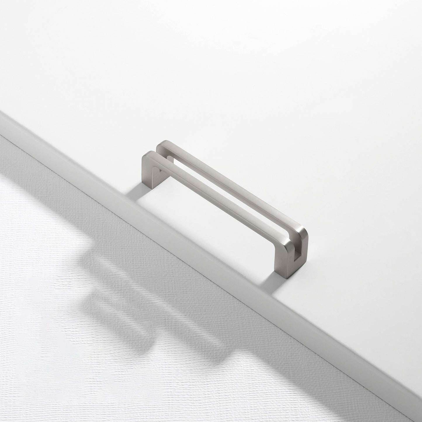 Kitchen Handles Zinc Alloy Cabinet Knobs and Handles