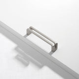 Kitchen Handles Zinc Alloy Cabinet Knobs and Handles