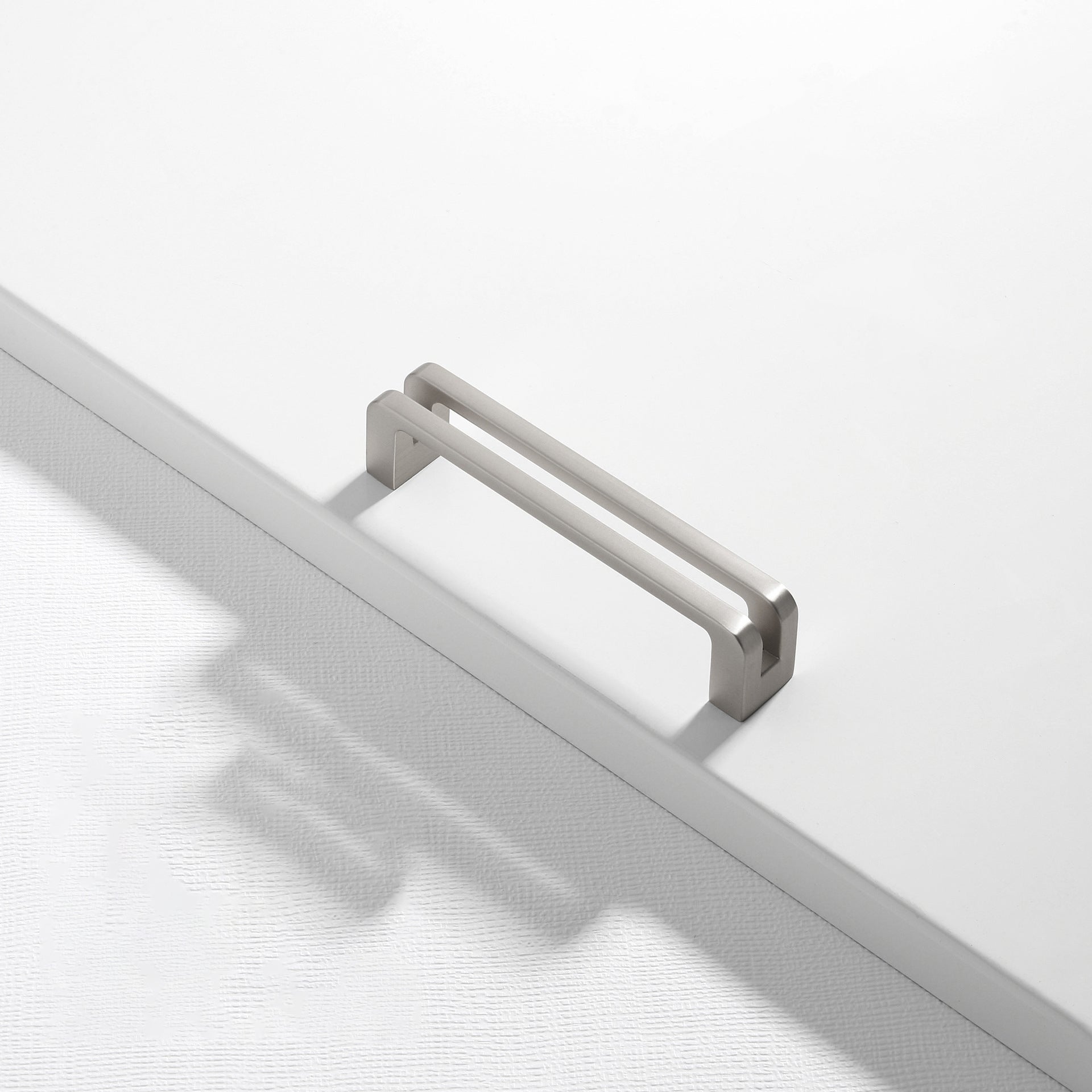 Kitchen Handles Zinc Alloy Cabinet Knobs and Handles