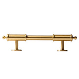 Antique Luxurious Brass Cabinet Pulls