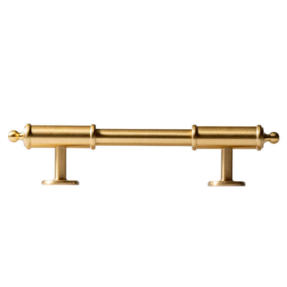 Antique Luxurious Brass Cabinet Pulls