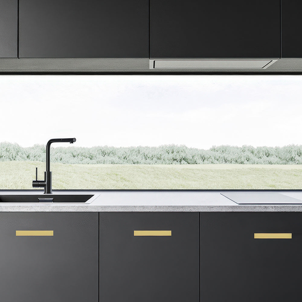 Classic Charm Gold Solid Brass Kitchen Cabinet Handle