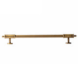 Antique Luxurious Brass Cabinet Pulls