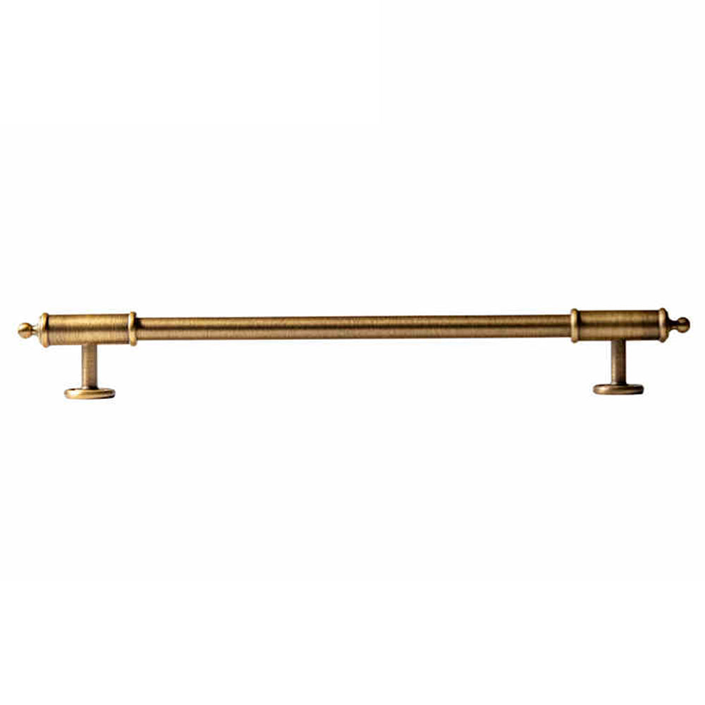 Antique Luxurious Brass Cabinet Pulls