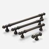 Modern Simple European Cabinet Door Drawer Handle