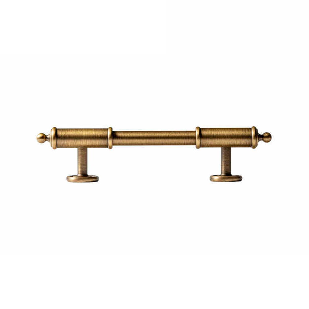 Antique Luxurious Brass Cabinet Pulls