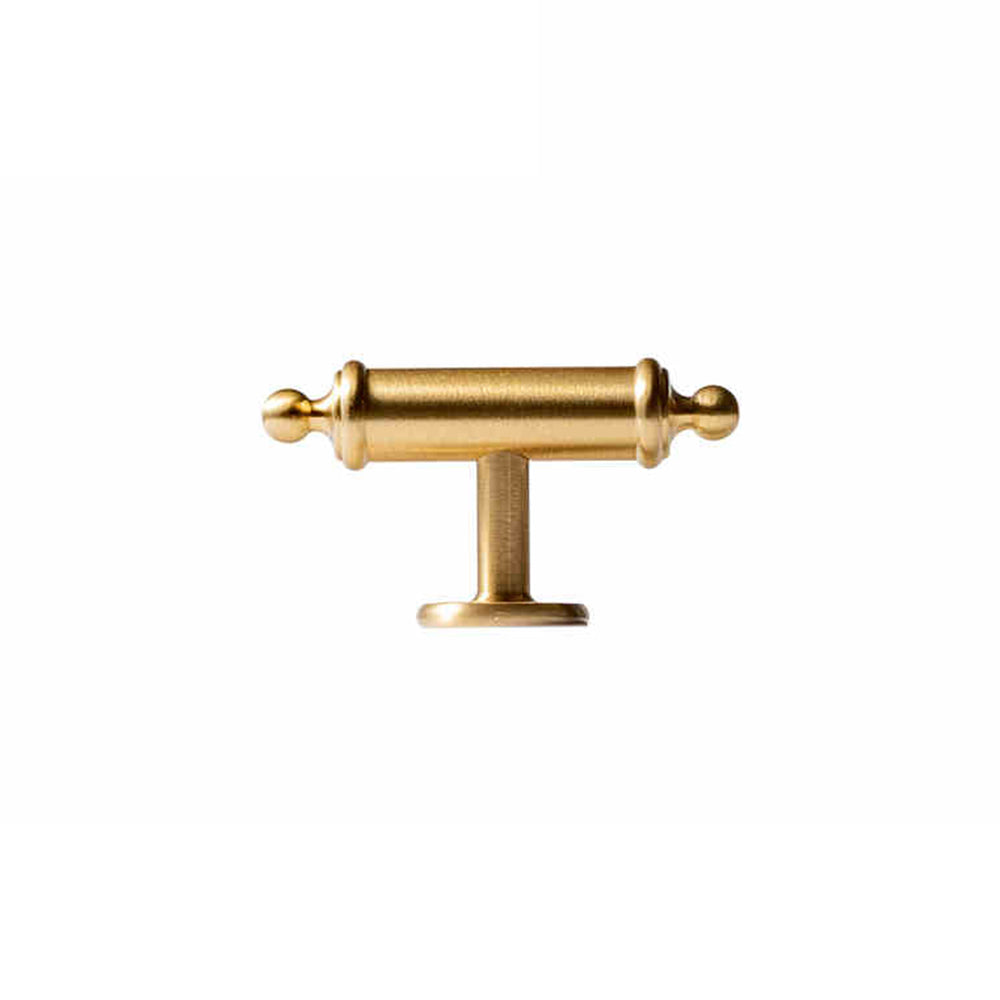 Antique Luxurious Brass Cabinet Pulls