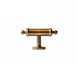 Antique Luxurious Brass Cabinet Pulls