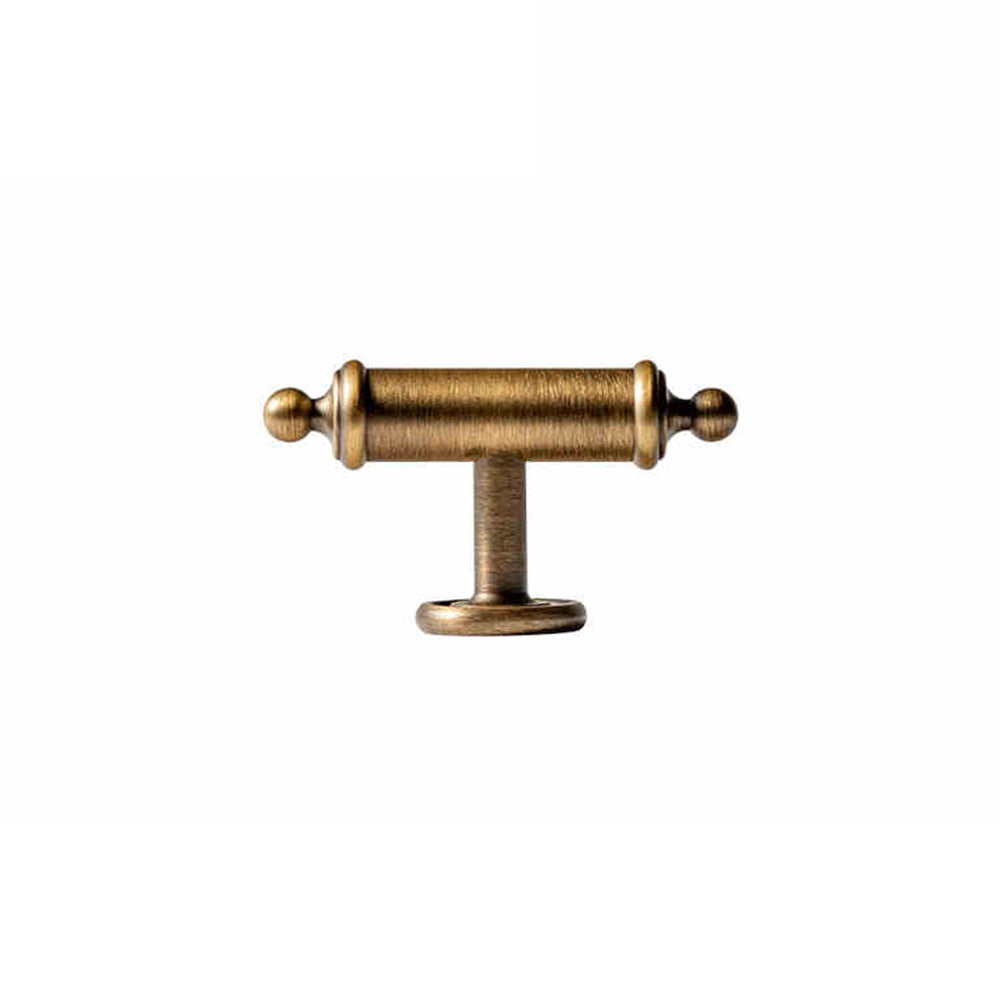 Antique Luxurious Brass Cabinet Pulls